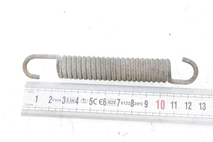 photo de MOLLA CAVALLETTO CENTRALE PEUGEOT ELYSTAR 125 (2002 - 2007)