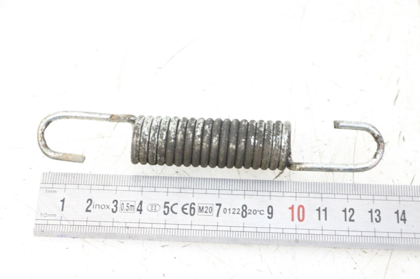 photo de MOLLA CAVALLETTO CENTRALE PEUGEOT KISBEE 4T 50 (2010 - 2017)