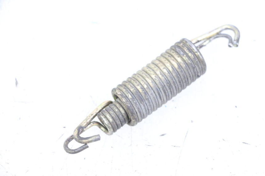 photo de MOLLA CAVALLETTO CENTRALE DAELIM S1 125 (2007 - 2016) - Vista principale