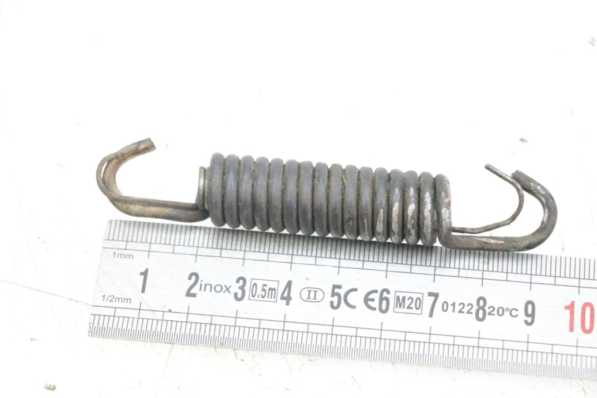 photo de MOLLA CAVALLETTO CENTRALE VASTRO STREET X 4T 50 (2016 - 2021)