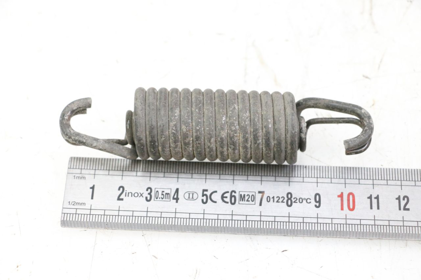 photo de MOLLA CAVALLETTO CENTRALE YAMAHA XMAX X-MAX 125 (2006 - 2009)