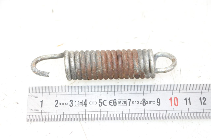 photo de MOLLA CAVALLETTO CENTRALE YAMAHA X-MAX XMAX 125 (2010 - 2014)