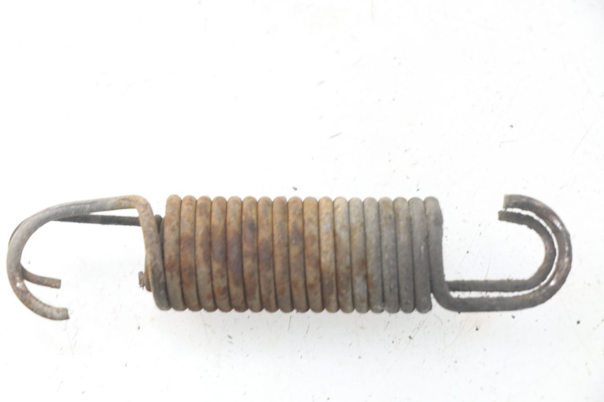 photo de MOLLA CAVALLETTO CENTRALE PIAGGIO X9 EVOLUTION 125 (2003 - 2007)