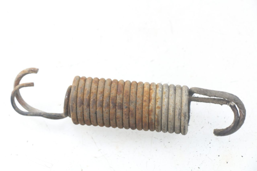 photo de MOLLA CAVALLETTO CENTRALE PIAGGIO X9 EVOLUTION 125 (2003 - 2007)