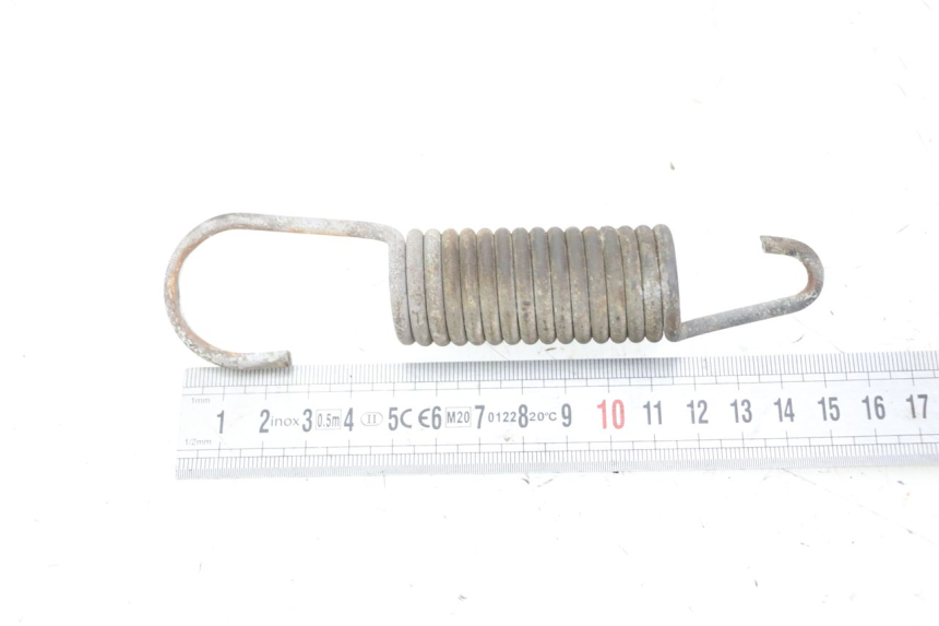 photo de MOLLA CAVALLETTO CENTRALE YAMAHA SR 125 (1982 - 2003)