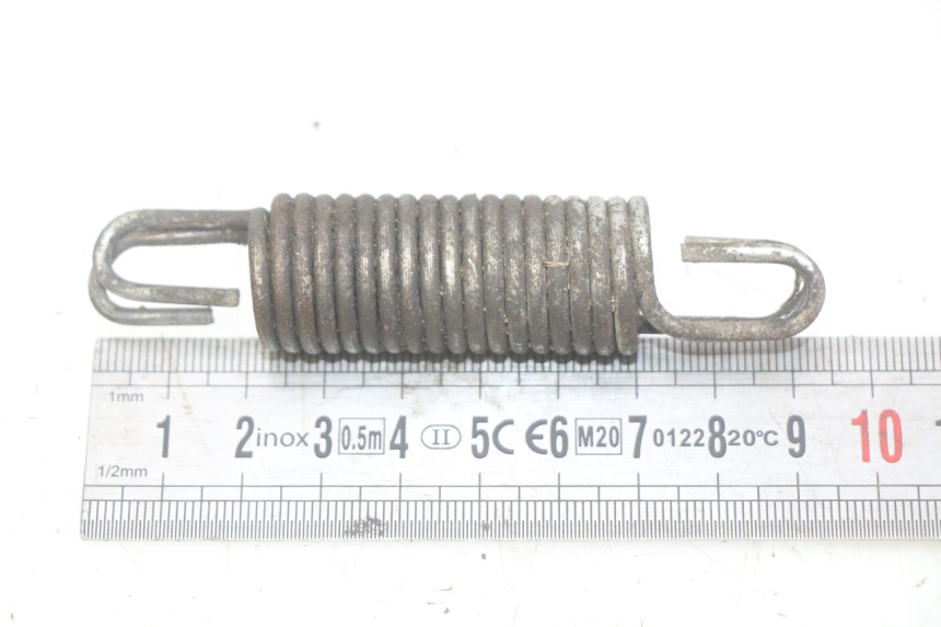 photo de MOLLA CAVALLETTO CENTRALE UNIVERSAL BIKE ZN50QT-11B 50 (2018 - 2021)