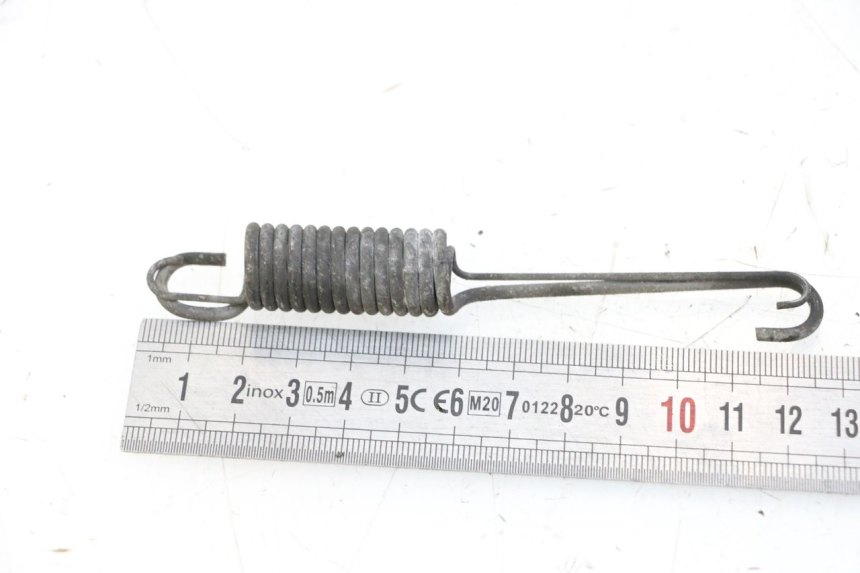 photo de MOLLA CAVALLETTO LATERAL HONDA FES S-WING SWING ABS 125 (2007 - 2015)