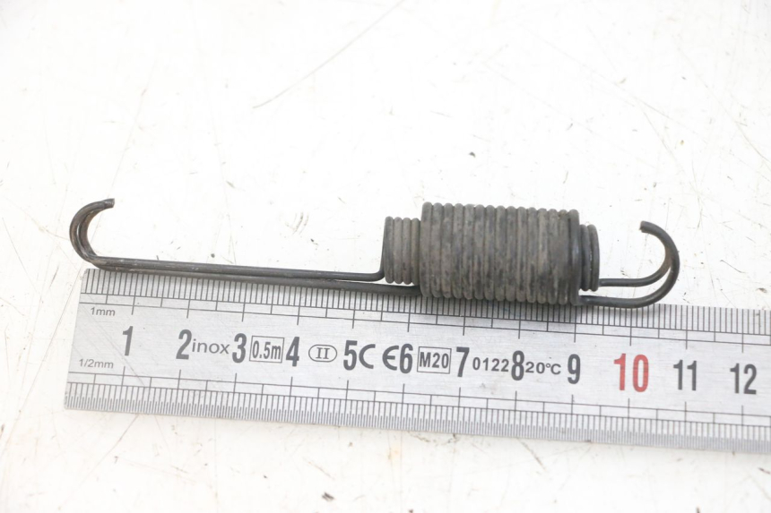 photo de MOLLA CAVALLETTO LATERAL GILERA NEXUS 125 (2009 - 2013)