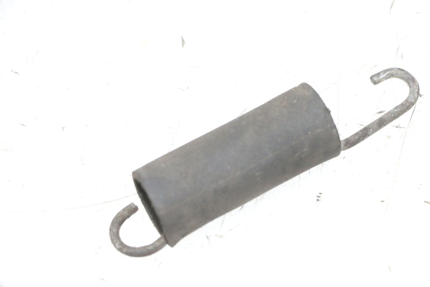 photo de MOLLA DELLA BEQUILLA LATERALE HONDA NSR R 125 (1994 - 2003) - Zoom sullo stato d'uso