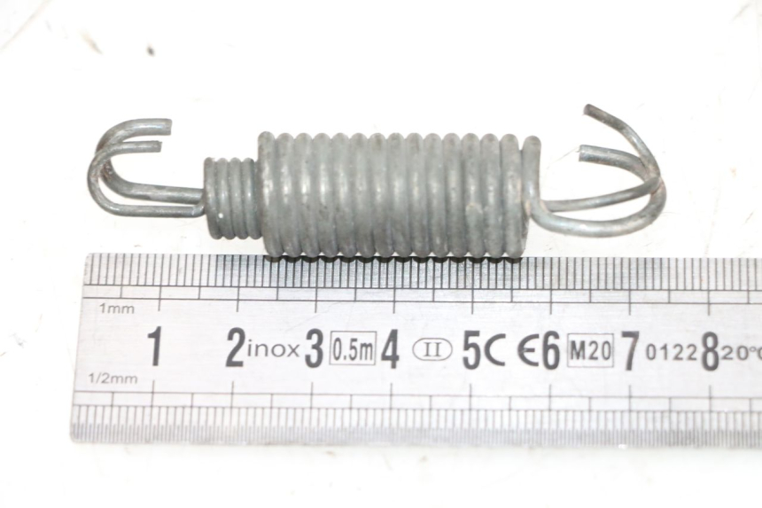 photo de MOLLA CAVALLETTO LATERALE SYM ORBIT III 3 4T 50 (2018 - 2021) - Dettaglio del componente