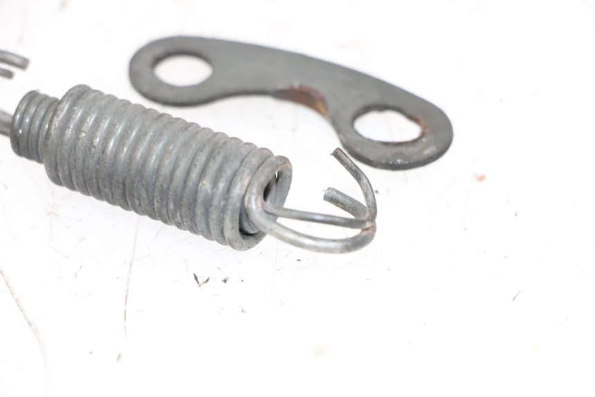 photo de MOLLA CAVALLETTO LATERALE SYM ORBIT III 3 4T 50 (2018 - 2021) - Zoom sullo stato d'uso