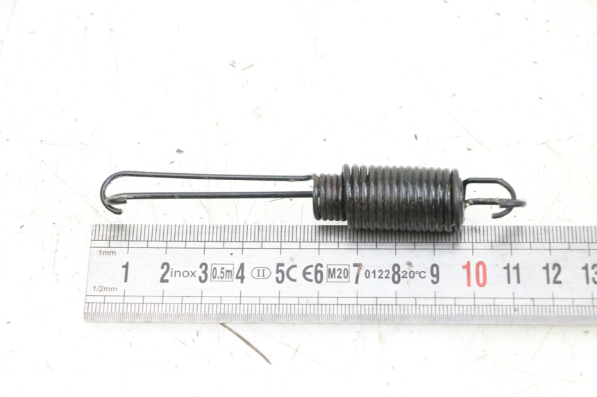 photo de MOLLA CAVALLETTO LATERAL PIAGGIO X8 125 (2004 - 2007)