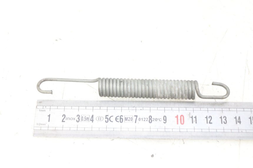 photo de MOLLA CAVALLETTO LATERALE PEUGEOT SATELIS 125 (2006 - 2009)