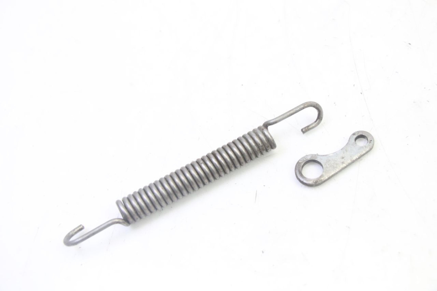 photo de MOLLA DEL PIEDINO LATERALE DERBI SENDA SM DRD 50 (2008 - 2013)