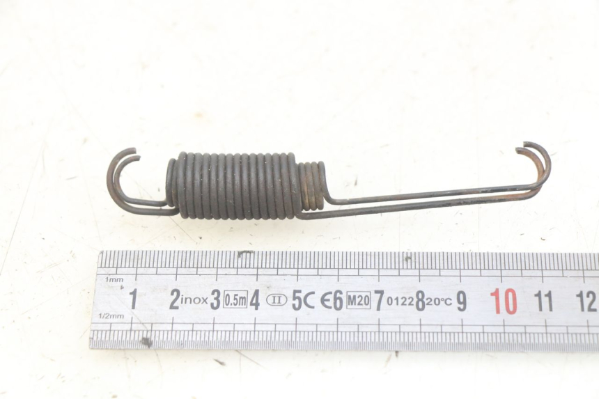 photo de MOLLA CAVALLETTO LATERALE PIAGGIO X9 EVOLUTION 125 (2003 - 2007)