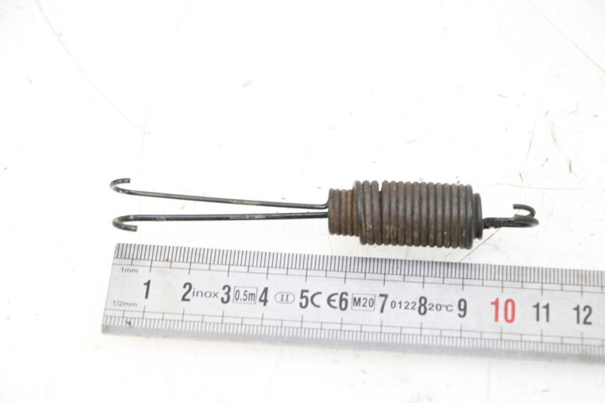 photo de MOLLA CAVALLETTO LATERALE PIAGGIO XEVO - X EVO 125 (2007 - 2016)