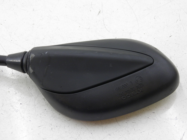 photo de Specchietto destro KYMCO QUANNON NAKED 125 (2010)