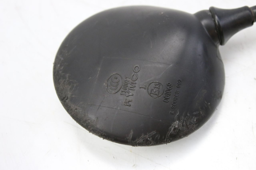 photo de SPECCHIETTO DESTRO KYMCO AGILITY 4T 50 (2018 - 2022)