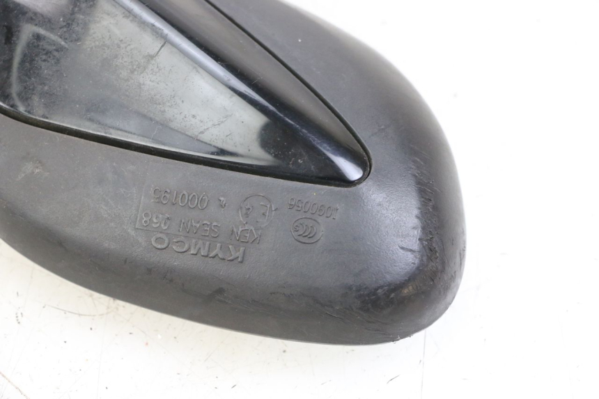 photo de SPECCHIETTO DESTRO KYMCO DINK STREET 125 (2009 - 2014)