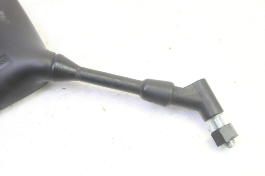 photo de SPECCHIO DESTRO SUZUKI DL V STROM 1000 (2002 - 2007) - Stato della superficie e materiale