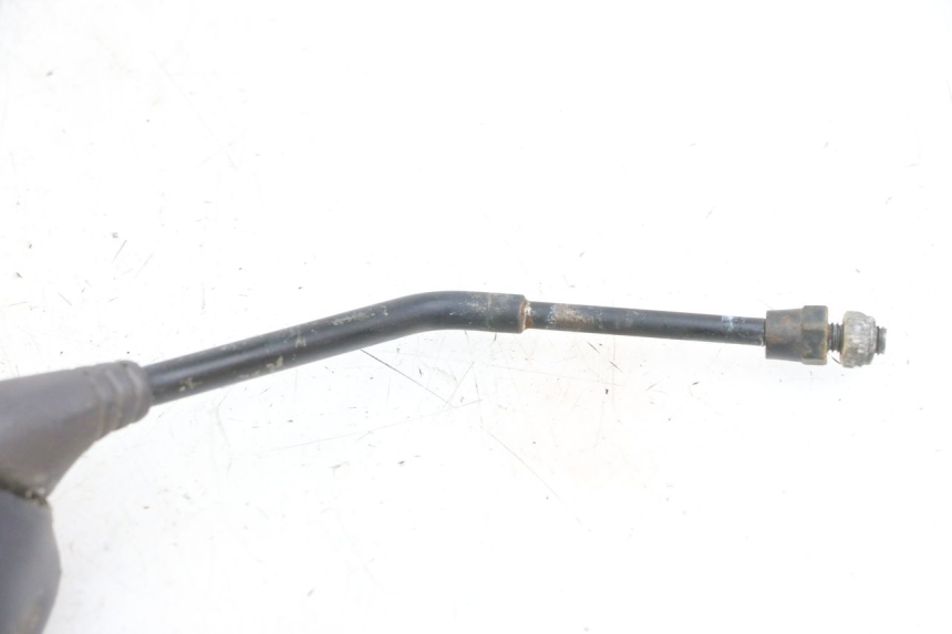 photo de SPECCHIETTO DESTRO PEUGEOT ELYSEO 125 (1999 - 2004) - Zoom sullo stato d'uso