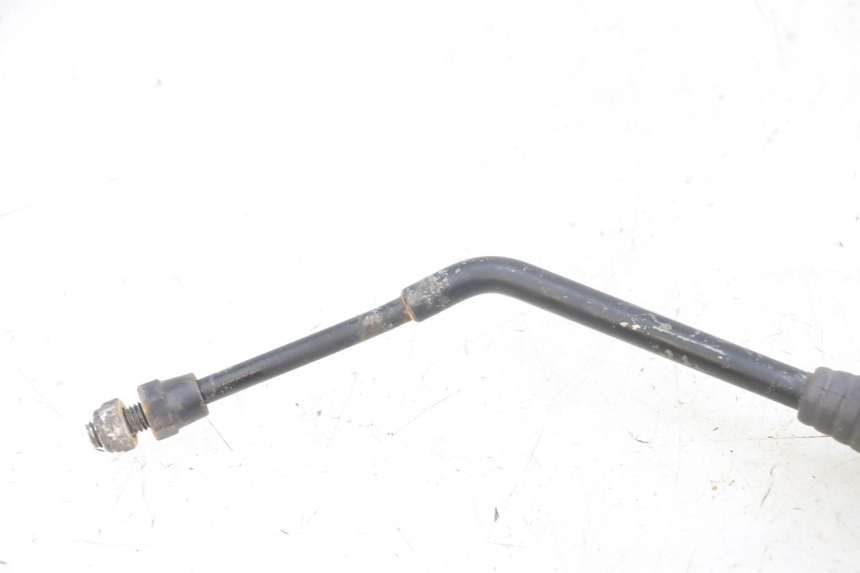 photo de SPECCHIETTO DESTRO PEUGEOT ELYSEO 125 (1999 - 2004) - Stato della superficie e materiale