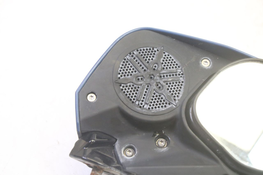 photo de SPECCHIETTO DESTRO YAMAHA FJR ABS 1300 (2006 - 2012) - Dettaglio del componente