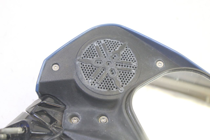 photo de SPECCHIETTO DESTRO YAMAHA FJR ABS 1300 (2006 - 2012) - Dettaglio del componente