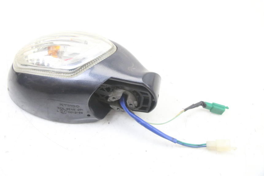 photo de SPECCHIO DESTRO KYMCO GRAND DINK 125 (2008 - 2014)