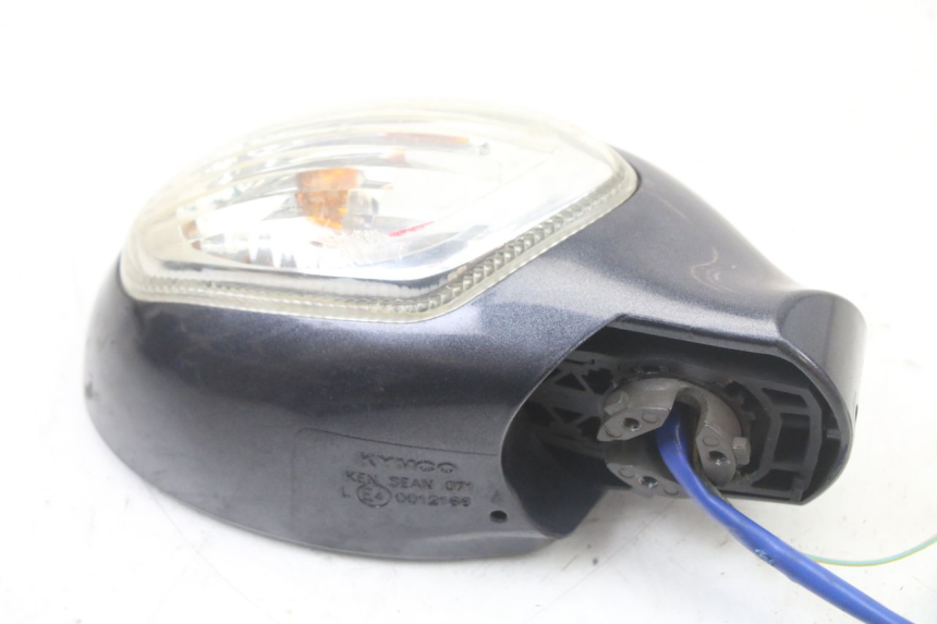 photo de SPECCHIO DESTRO KYMCO GRAND DINK 125 (2008 - 2014)