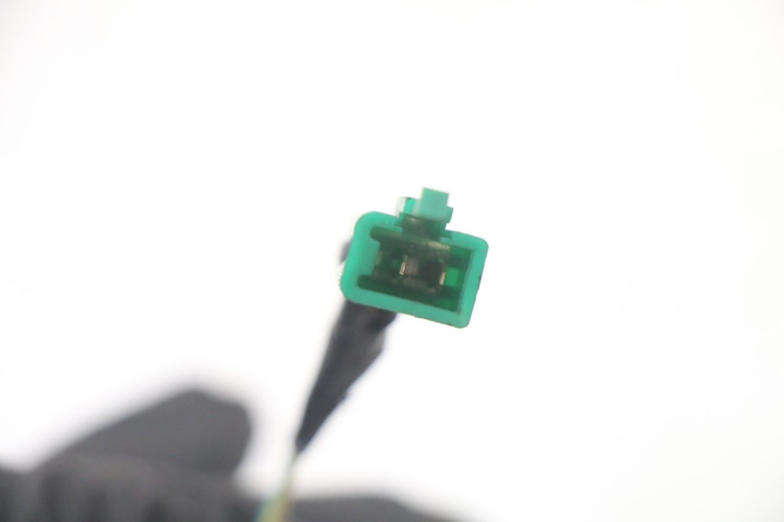 photo de SPECCHIO DESTRO KYMCO GRAND DINK 125 (2008 - 2014)