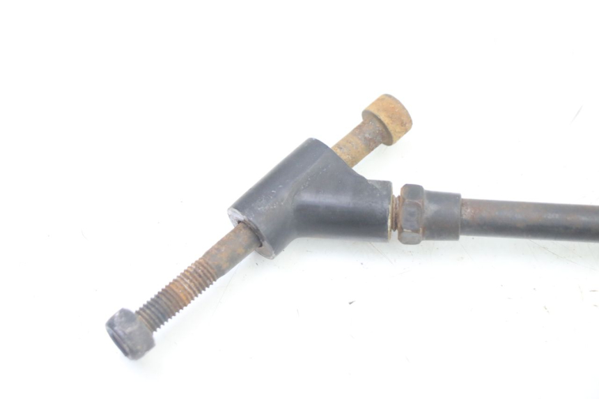 photo de SPECCHIETTO DESTRO PEUGEOT KISBEE 4T 50 (2018 - 2022)