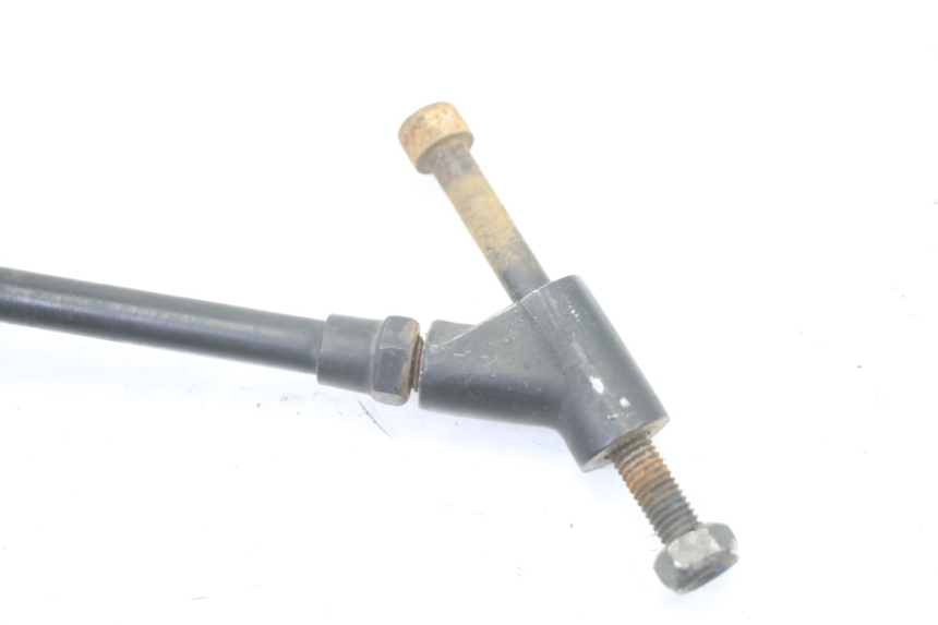 photo de SPECCHIETTO DESTRO PEUGEOT KISBEE 4T 50 (2018 - 2022)