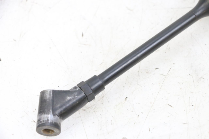 photo de SPECCHIETTO DESTRO PEUGEOT KISBEE 4T 50 (2018 - 2022) - Stato della superficie e materiale