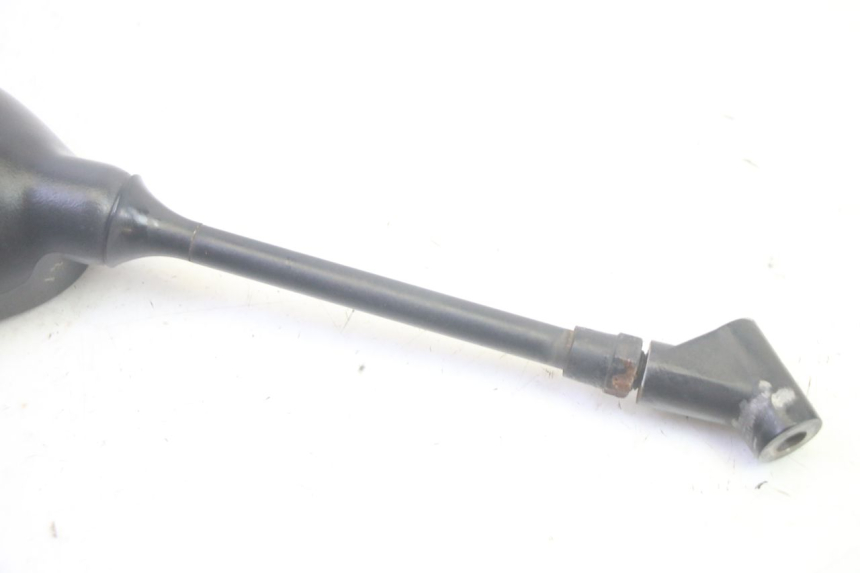 photo de SPECCHIETTO DESTRO PEUGEOT KISBEE 4T 50 (2010 - 2017) - Stato della superficie e materiale