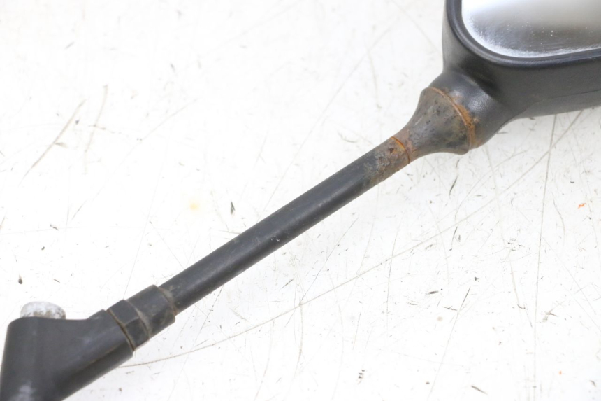 photo de SPECCHIETTO DESTRO PEUGEOT KISBEE 4T 50 (2018 - 2022) - Stato della superficie e materiale