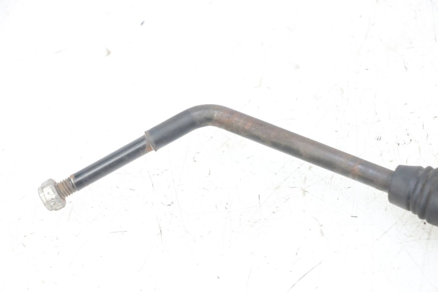 photo de SPECCHIETTO DESTRO PIAGGIO MP3 LT 400 (2007 - 2012)