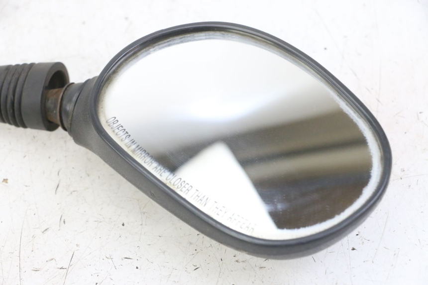 photo de SPECCHIETTO DESTRO PIAGGIO MP3 LT 400 (2007 - 2012)