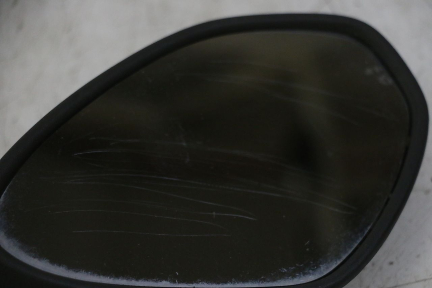 photo de SPECCHIETTO DESTRO GILERA NEXUS 125 (2009 - 2013)