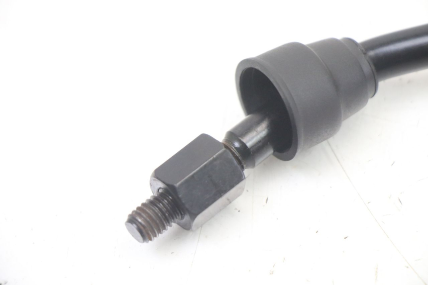 photo de SPECCHIO DESTRO SYM ORBIT III 3 4T 50 (2021 - 2025) - Zoom sullo stato d'uso