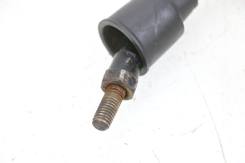 photo de SPECCHIO DESTRO SYM ORBIT III 3 4T 50 (2021 - 2025) - Stato della superficie e materiale