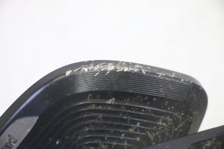 photo de SPECCHIO DESTRO BMW R GS 1250 (2021 - 2024) - Stato della superficie e materiale