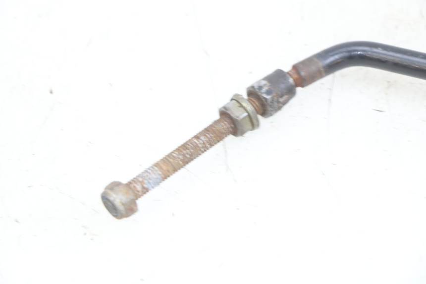 photo de SPECCHIETTO DESTRO PEUGEOT TREKKER 50 (1998 - 2004)