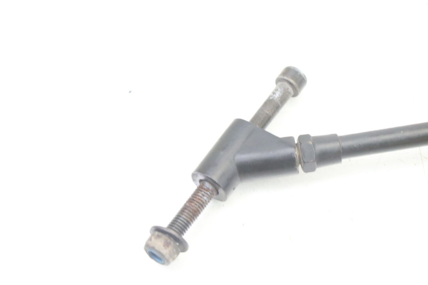 photo de SPECCHIETTO DESTRO PEUGEOT VIVACITY NEW 2T 50 (2008 - 2017)