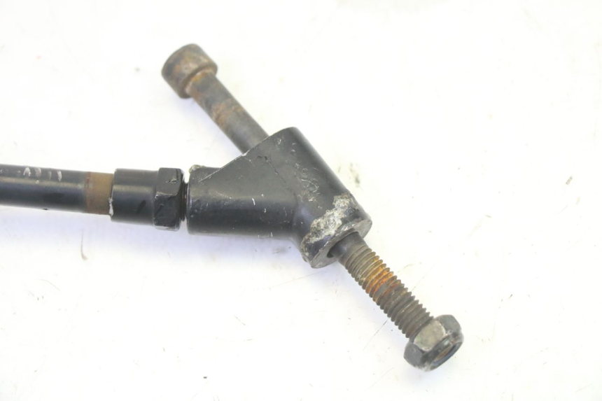 photo de SPECCHIETTO DESTRO PEUGEOT VIVACITY NEW 4T 50 (2008 - 2017)