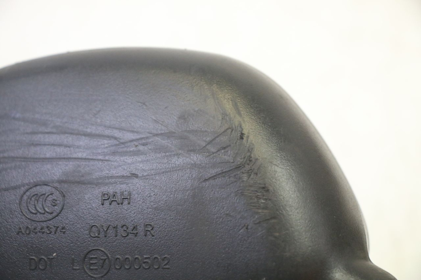 photo de SPECCHIETTO DESTRO PEUGEOT VIVACITY NEW 4T 50 (2008 - 2017)