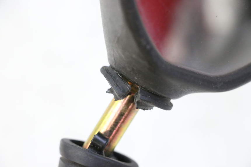 photo de SPECCHIETTO DESTRO PIAGGIO XEVO - X EVO 125 (2007 - 2016)