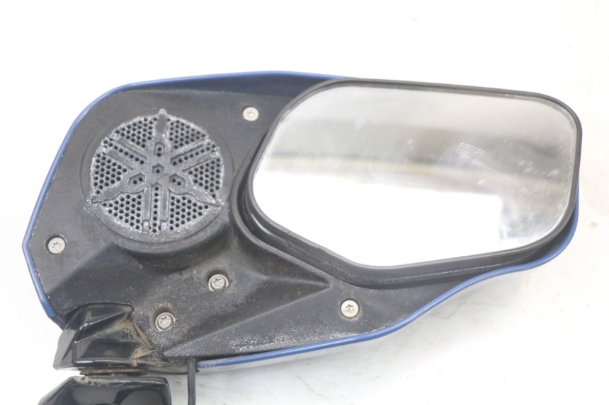 photo de SPECCHIETTO DESTRO YAMAHA FJR ABS 1300 (2006 - 2012)