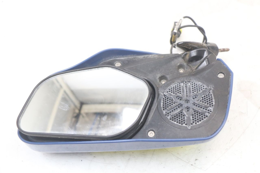 photo de SPECCHIETTO DESTRO YAMAHA FJR ABS 1300 (2006 - 2012)