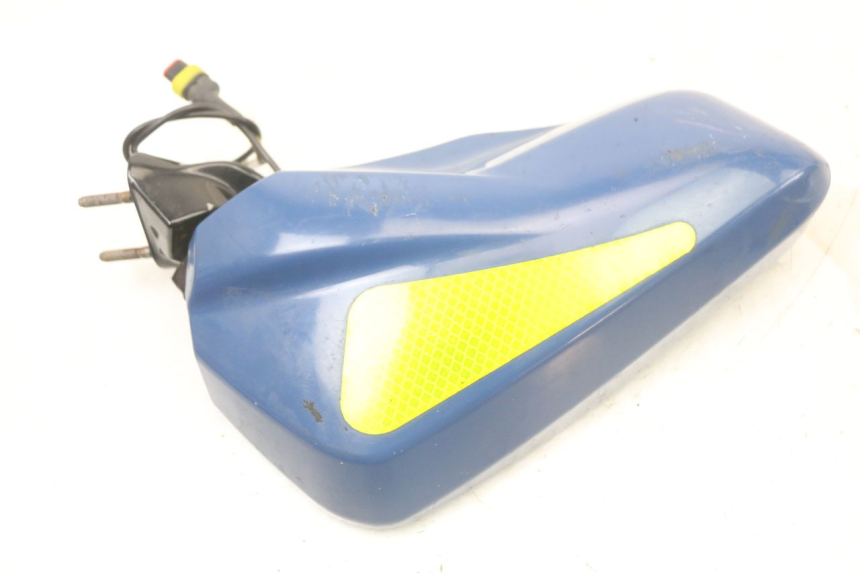 photo de SPECCHIETTO DESTRO YAMAHA FJR ABS 1300 (2006 - 2012)